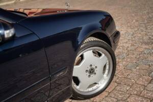 Bild 5/61 von Mercedes-Benz CLK 320 (2002)
