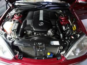 Bild 15/41 von Mercedes-Benz S 500 (1999)