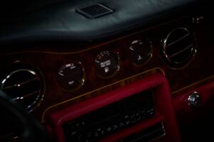 Imagen 62/100 de Rolls-Royce Corniche IV (1995)