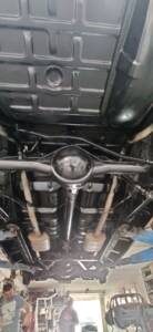 Immagine 17/17 di Ford Fairlane 500 Club Victoria (1956)