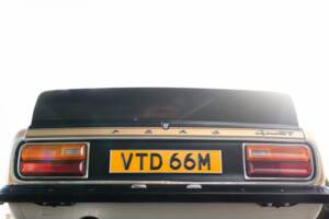 Bild 49/50 von Ford Capri I 3100 RS (1974)