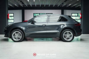 Afbeelding 10/21 van Porsche Macan (2018)