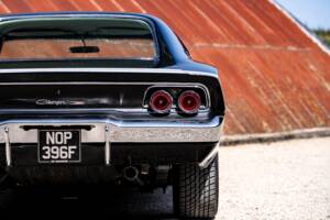 Immagine 42/48 di Dodge Charger (1968)