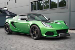 Bild 31/50 von Lotus Elise Cup 250 (2019)