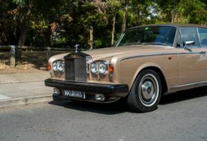Image 8/28 of Rolls-Royce Silver Wraith II (1980)