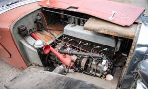 Image 5/50 of Alvis Speed 20 (1932)