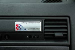 Image 31/50 of BMW 318 (1994)