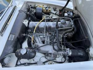 Bild 45/50 von Mercedes-Benz 280 SL (1969)