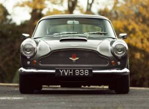 Bild 5/50 von Aston Martin DB 4 (1962)