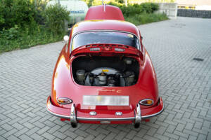 Image 20/38 of Porsche 356 C 1600 (1963)