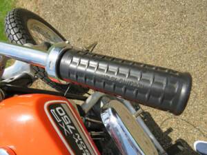 Immagine 9/50 di Harley-Davidson XR 750 (1970)