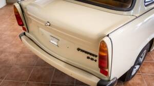 Bild 6/23 von Trabant 601 (1990)