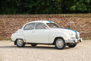Imagen 37/50 de Saab 96 (1962)