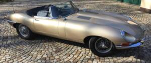 Afbeelding 1/8 van Jaguar E-Type 4.2 (1967)