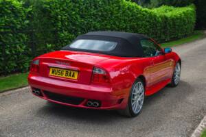 Image 20/50 of Maserati GranSport 4.2 (2006)