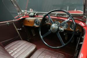 Bild 13/50 von Lagonda 4,5 Liter LG 45 Sports Tourer (1937)