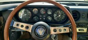 Afbeelding 28/36 van Maserati Indy 4200 (1970)