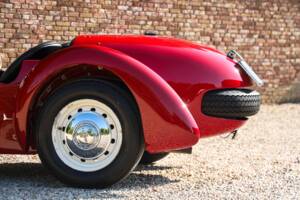 Image 36/50 of Healey Silverstone (1950)
