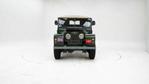 Bild 11/15 von Land Rover 86 (1952)
