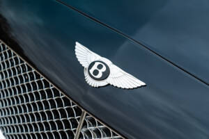 Afbeelding 18/44 van Bentley Continental GT (2006)