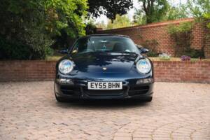 Bild 10/50 von Porsche 911 Carrera S (2005)