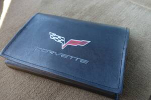 Immagine 19/26 di Chevrolet Corvette (2002)