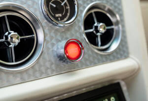 Image 21/34 de Jensen Interceptor MK III (1972)