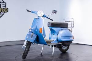 Afbeelding 36/47 van Piaggio DUMMY (1983)