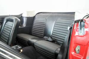 Image 36/50 of Ford Mustang 289 (1966)