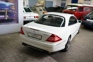 Bild 15/43 von Mercedes-Benz CL 65 AMG (2005)