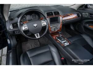 Bild 5/29 von Jaguar XKR (2008)