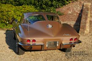 Immagine 31/50 di Chevrolet Corvette Sting Ray (1963)