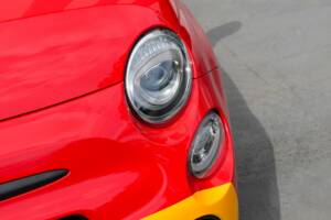 Image 30/44 of Abarth 595 "1000 Miglia" (2018)