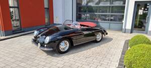 Immagine 2/22 di Porsche 356 A 1600 Speedster (1958)