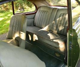Bild 29/45 von Bentley R-Type Continental (1953)