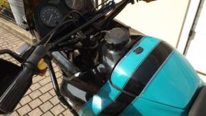 Immagine 30/50 di BMW R 100 G/S "Paris-Dakar" (1991)
