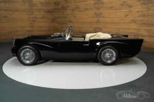 Imagen 6/8 de Daimler SP 250 (1960)