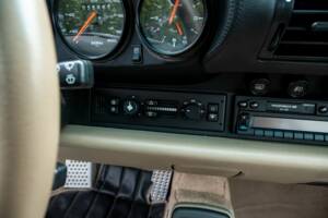 Immagine 20/31 di Porsche 911 Turbo (1997)