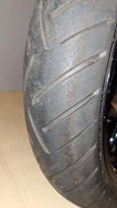 Image 37/56 of BMW K 75 RT (1993)