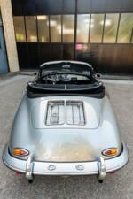 Immagine 20/50 di Porsche 356 B 1600 Roadster (1962)