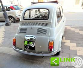 Imagen 5/10 de FIAT 500 F (1971)