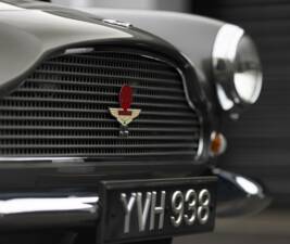 Bild 50/50 von Aston Martin DB 4 (1962)