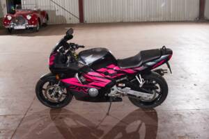 Immagine 5/16 di Honda CBR 600 F (1993)