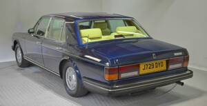 Bild 12/50 von Rolls-Royce Silver Spirit II (1992)