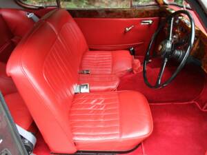 Afbeelding 9/18 van Jaguar XK 140 FHC (1956)