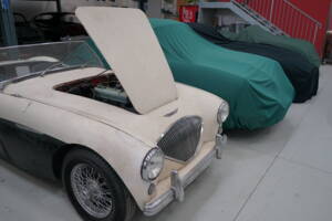 Bild 2/10 von Austin-Healey 100&#x2F;4 (BN2) (1956)