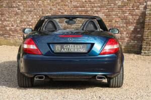 Bild 6/50 von Mercedes-Benz SLK 280 (2005)