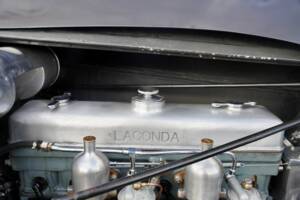 Image 32/50 of Lagonda LG 6 (1939)