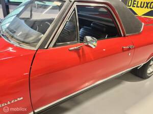 Immagine 15/39 di Chevrolet El Camino (1971)