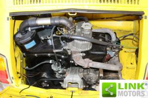 Image 10/10 of FIAT 500 F (1968)